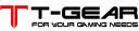 T-Gear Gaming PC Computers logo